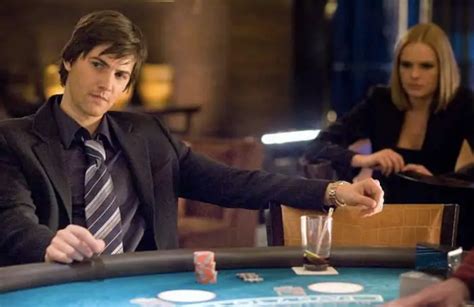 blackjack movie